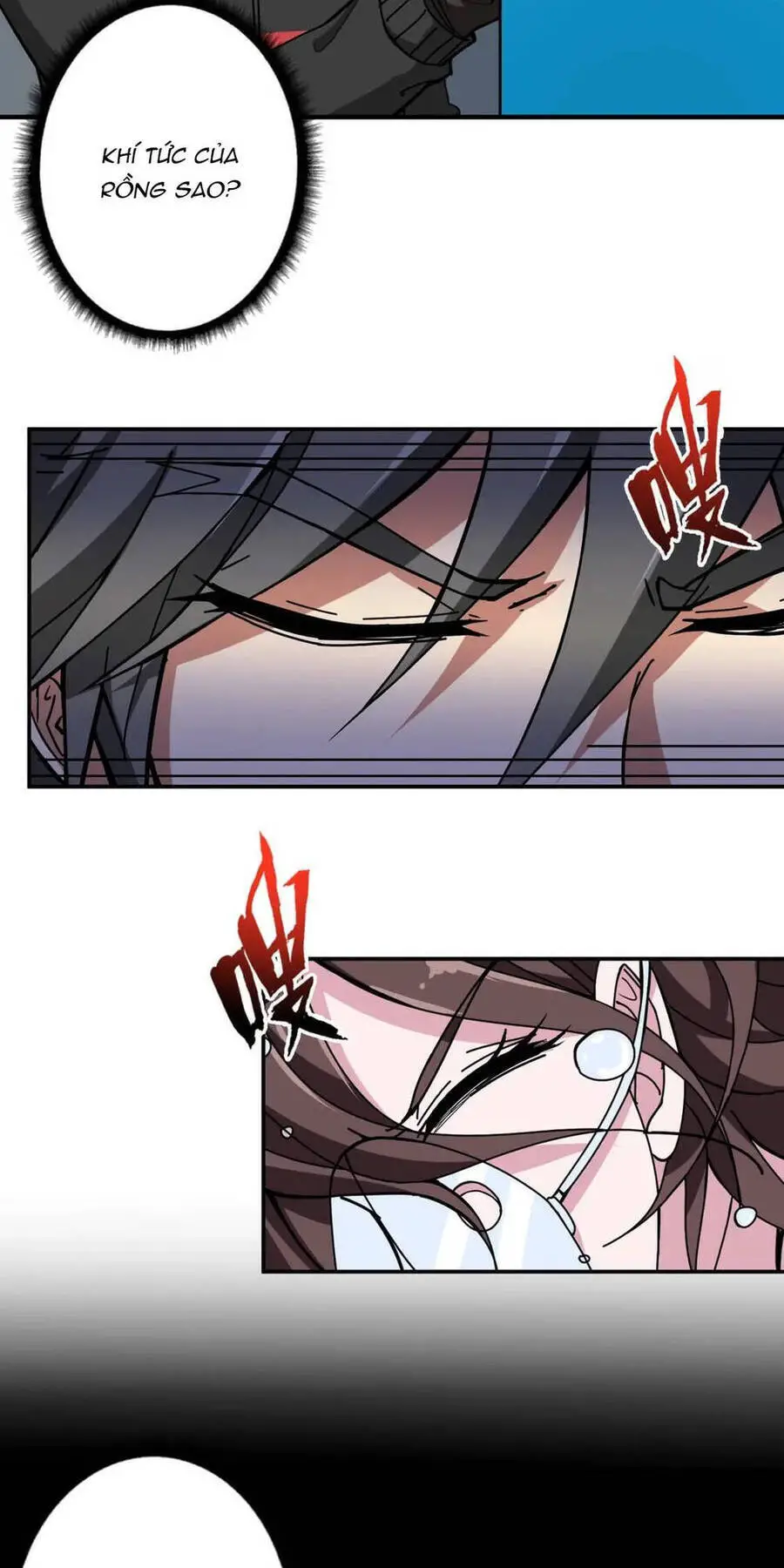 God Slayer Nettruyen ZZZ Chương 90 Page 18