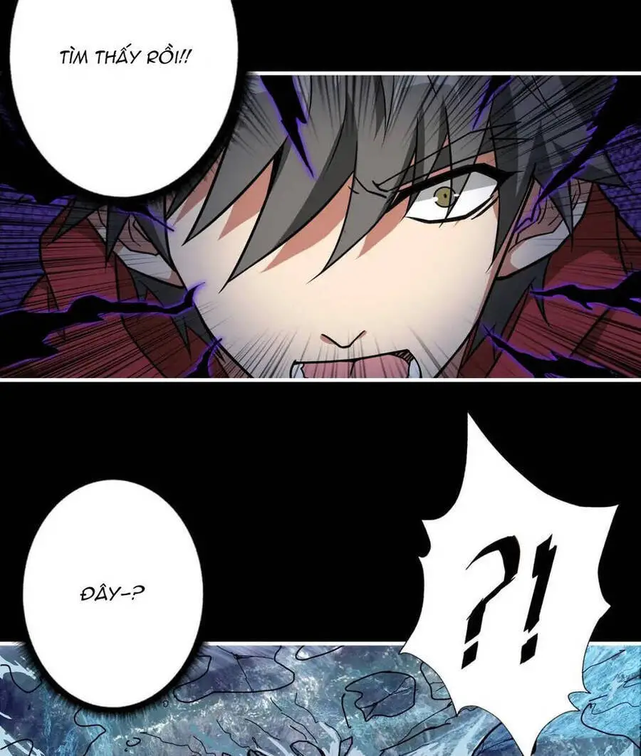 God Slayer Nettruyen ZZZ Chương 90 Page 19