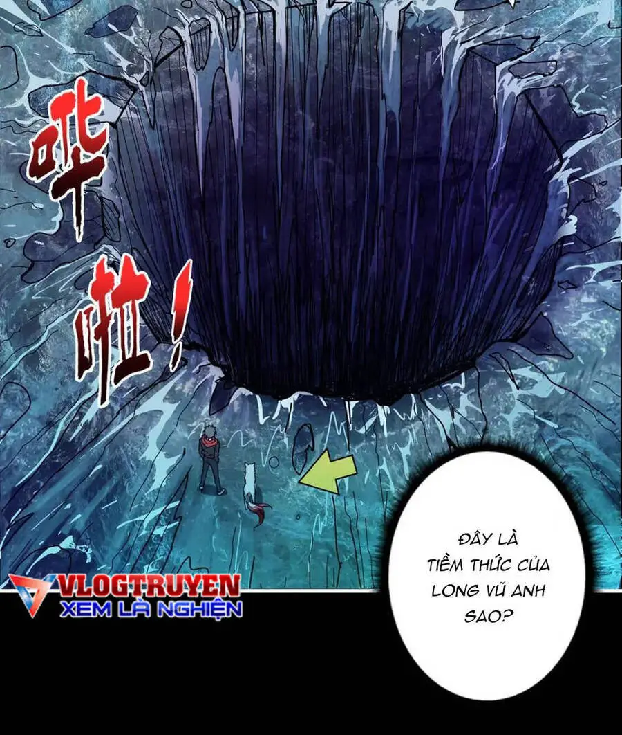 God Slayer Nettruyen ZZZ Chương 90 Page 20