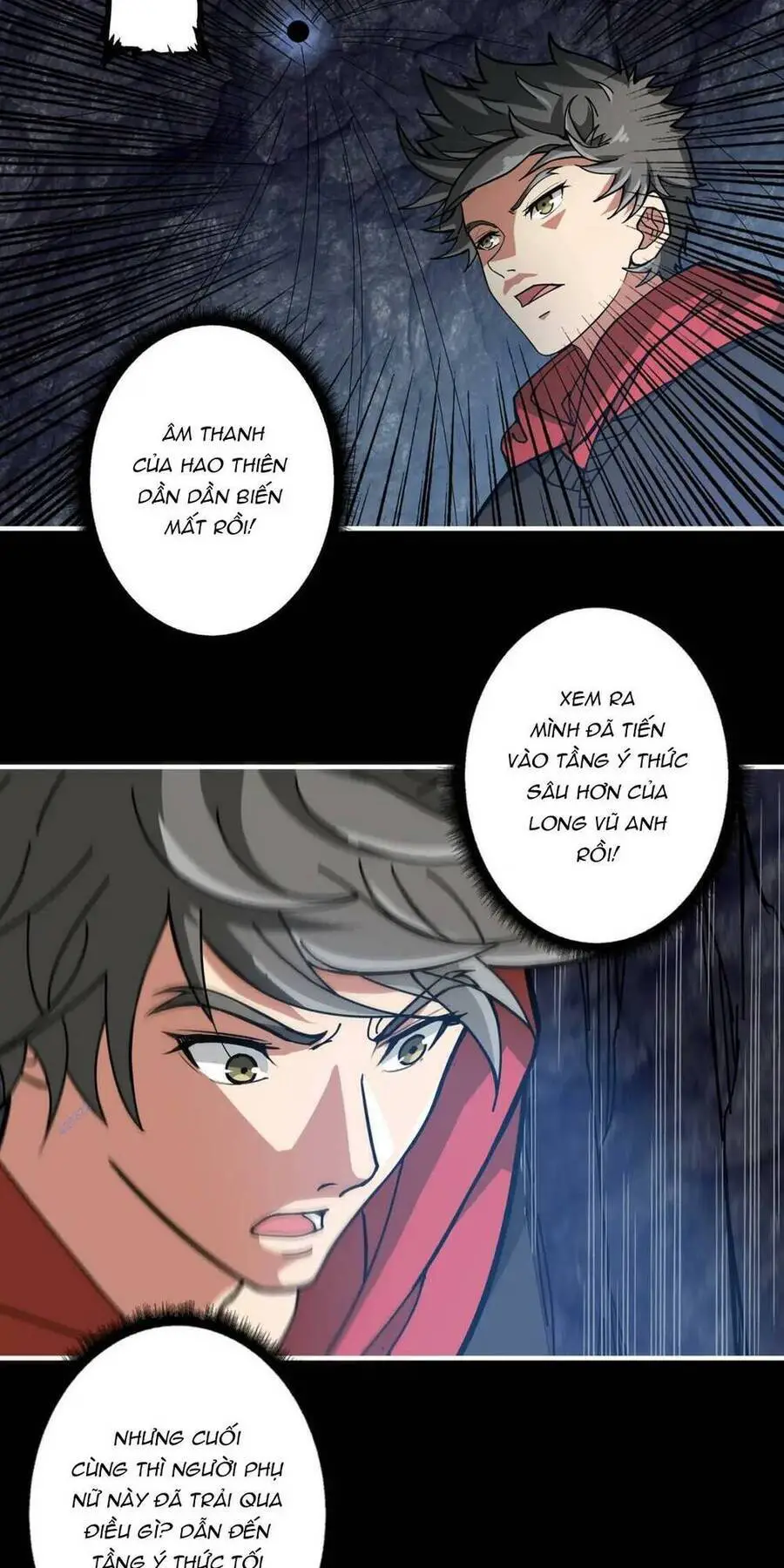 God Slayer Nettruyen ZZZ Chương 90 Page 24