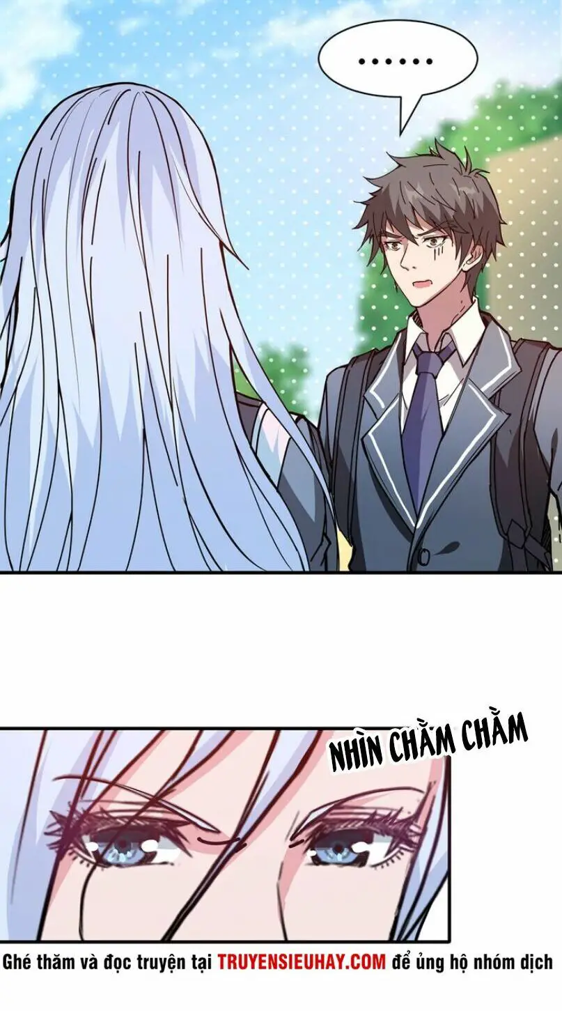 God Slayer Nettruyen ZZZ Chương 30 Page 9