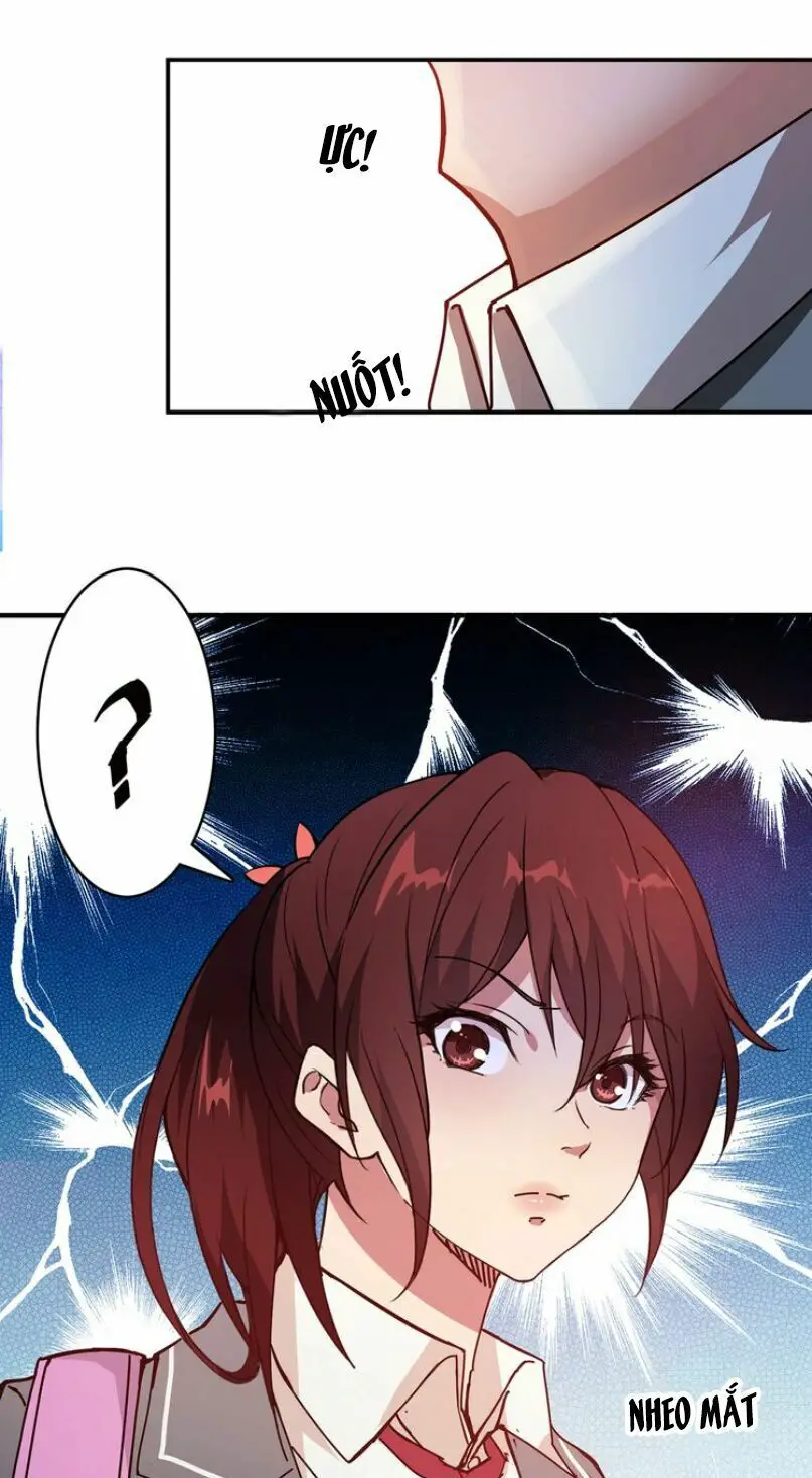 God Slayer Nettruyen ZZZ Chương 30 Page 10