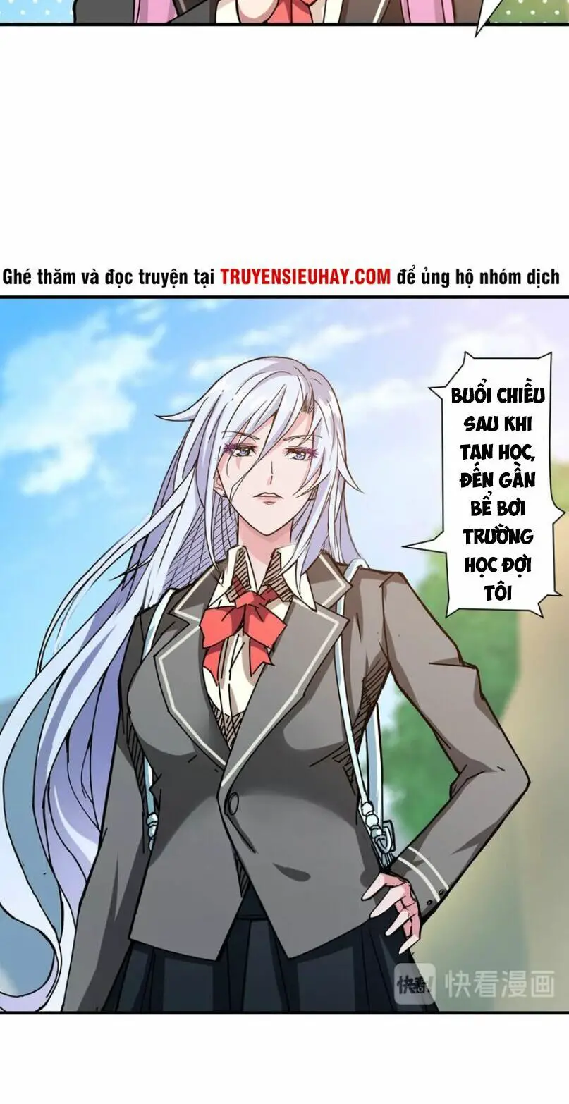 God Slayer Nettruyen ZZZ Chương 30 Page 13