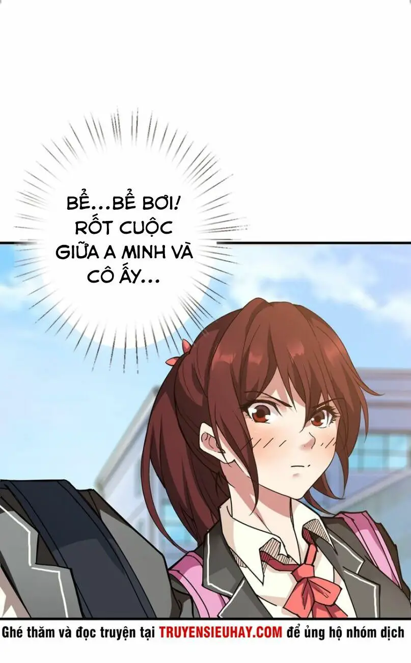 God Slayer Nettruyen ZZZ Chương 30 Page 15