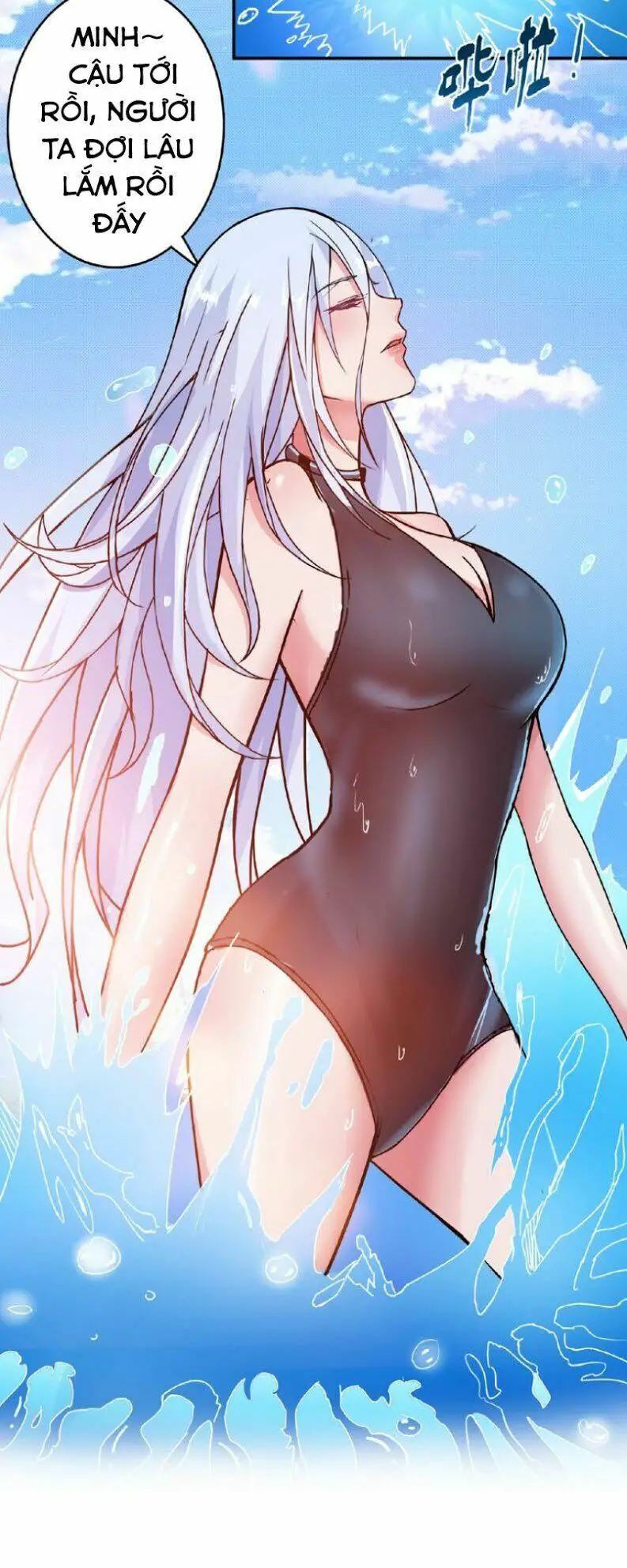 God Slayer Nettruyen ZZZ Chương 30 Page 17