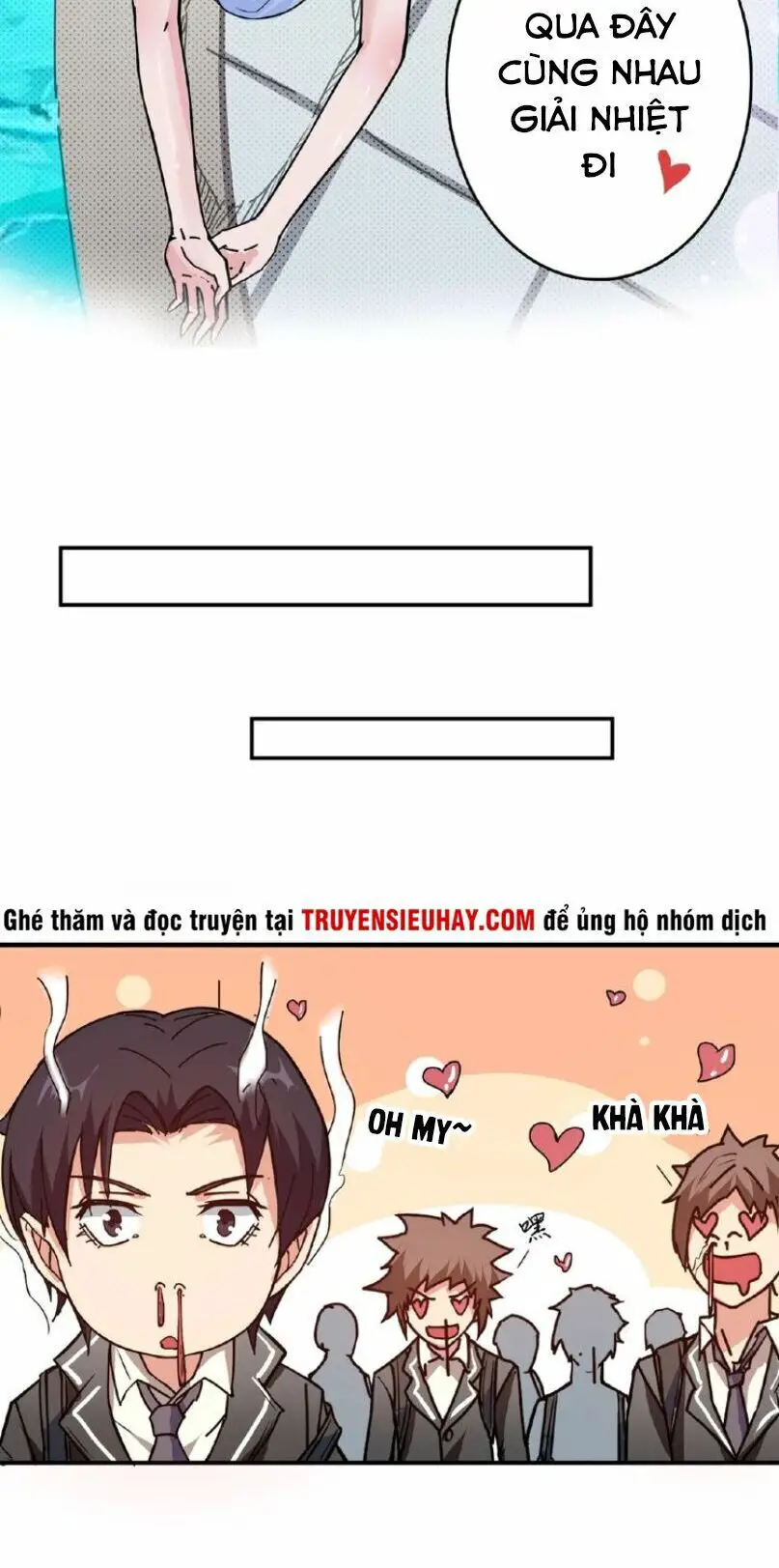 God Slayer Nettruyen ZZZ Chương 30 Page 19