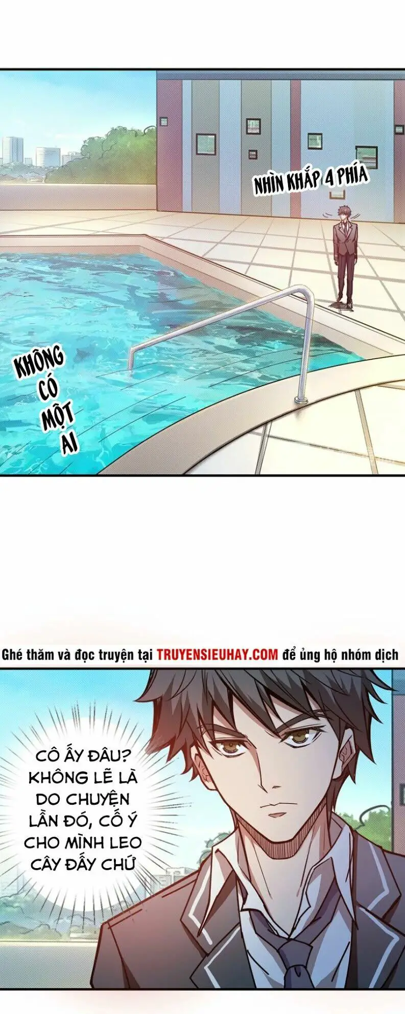 God Slayer Nettruyen ZZZ Chương 30 Page 25