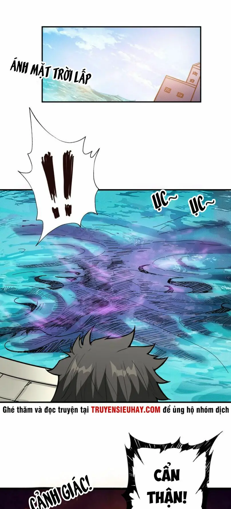 God Slayer Nettruyen ZZZ Chương 30 Page 26