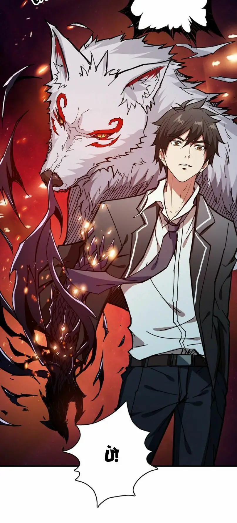 God Slayer Nettruyen ZZZ Chương 30 Page 27
