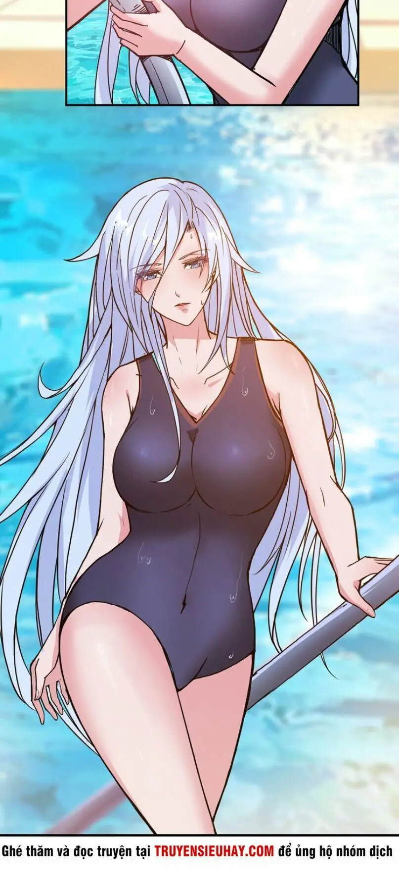 God Slayer Nettruyen ZZZ Chương 30 Page 29