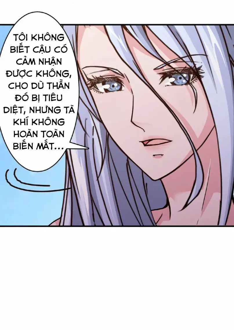 God Slayer Nettruyen ZZZ Chương 30 Page 34