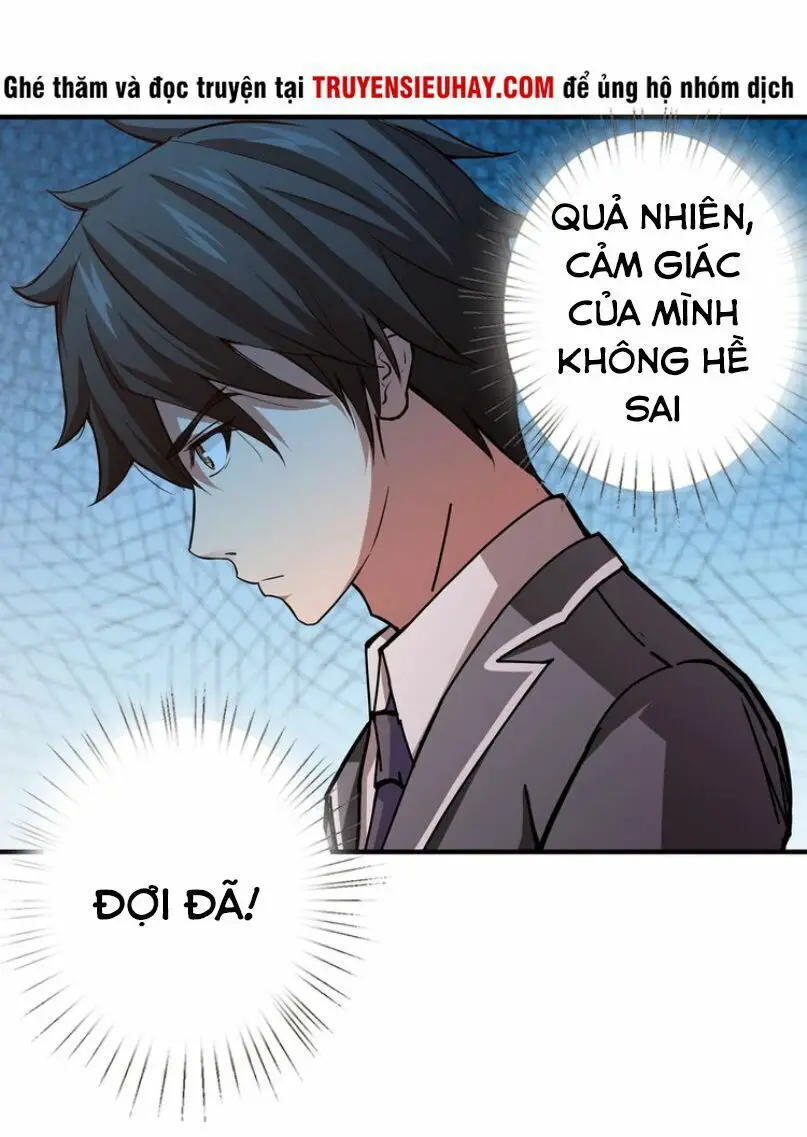 God Slayer Nettruyen ZZZ Chương 30 Page 35
