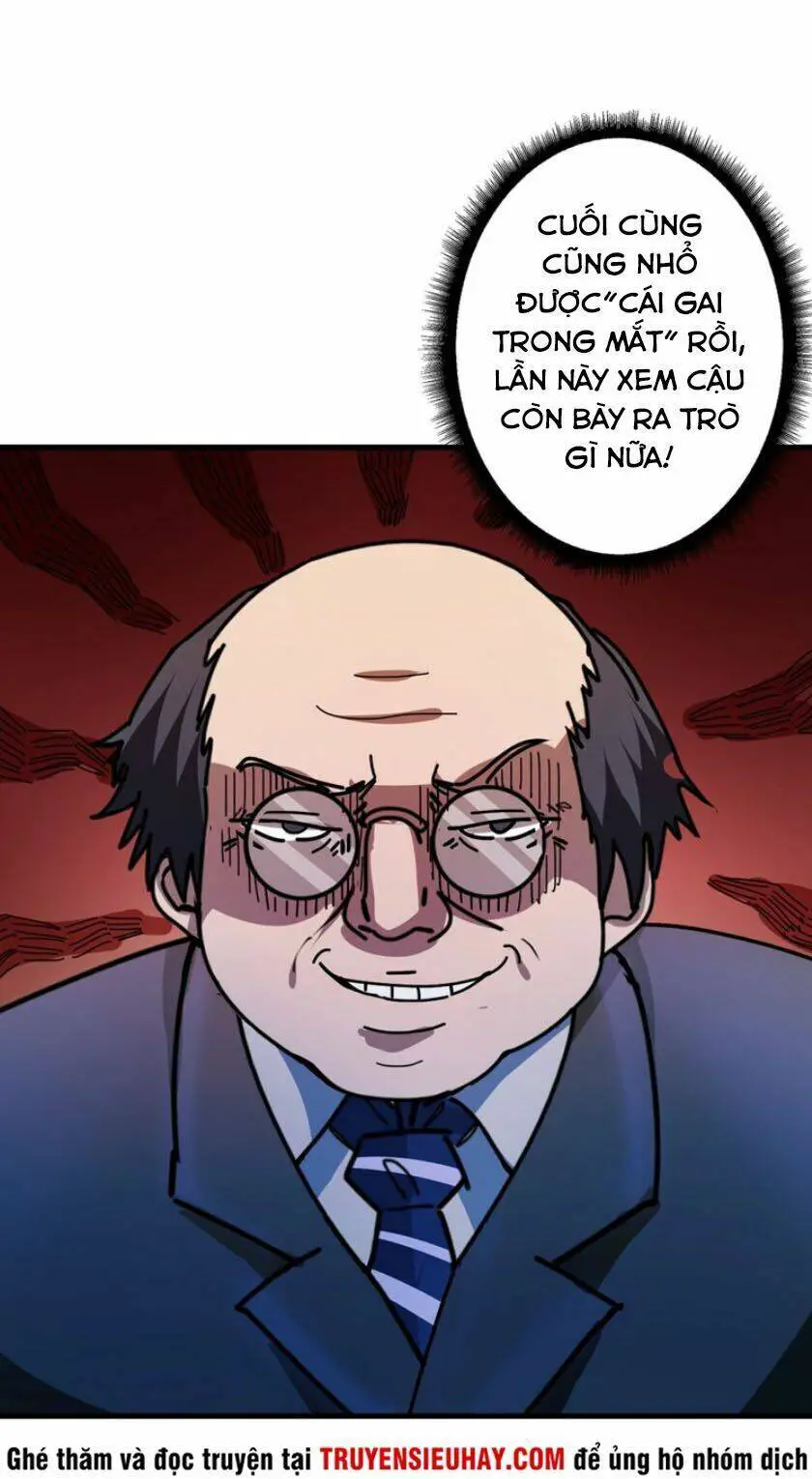 God Slayer Nettruyen ZZZ Chương 31 Page 34