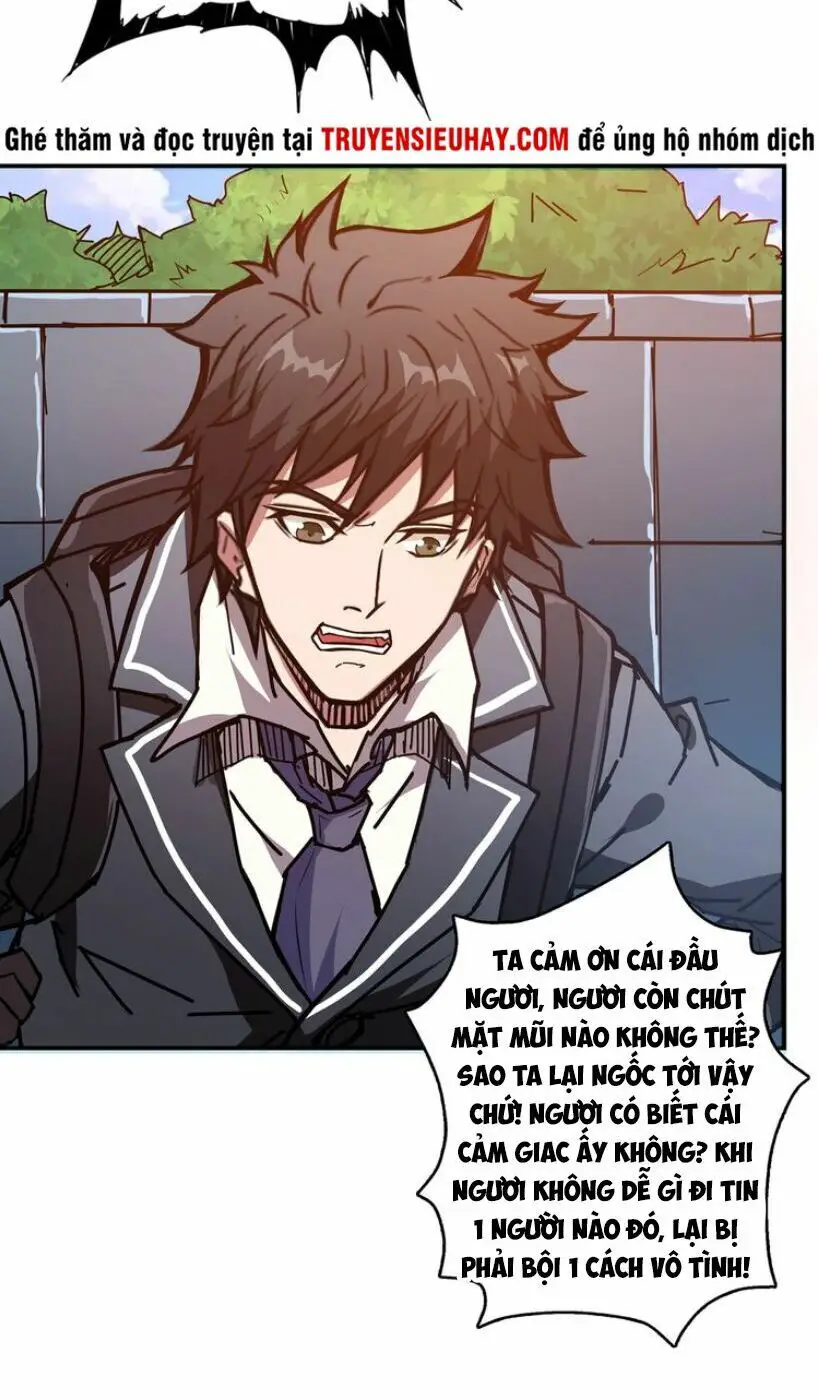 God Slayer Nettruyen ZZZ Chương 29 Page 6