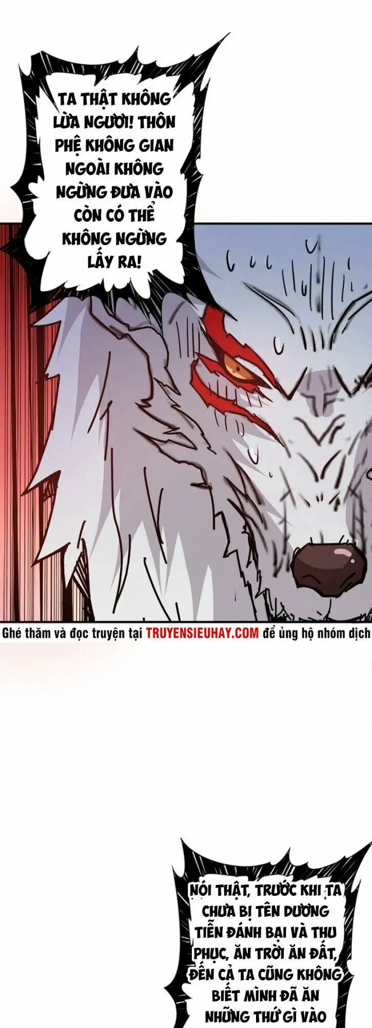 God Slayer Nettruyen ZZZ Chương 29 Page 12
