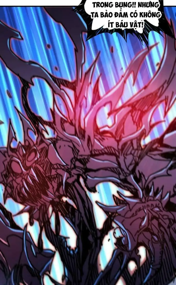 God Slayer Nettruyen ZZZ Chương 29 Page 13