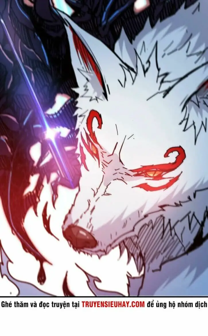 God Slayer Nettruyen ZZZ Chương 29 Page 14