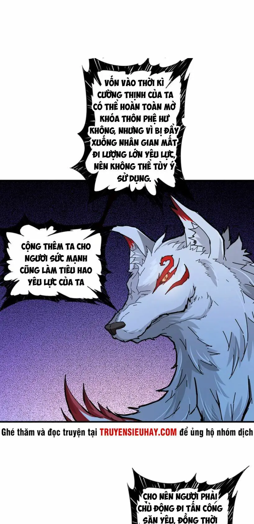 God Slayer Nettruyen ZZZ Chương 29 Page 15