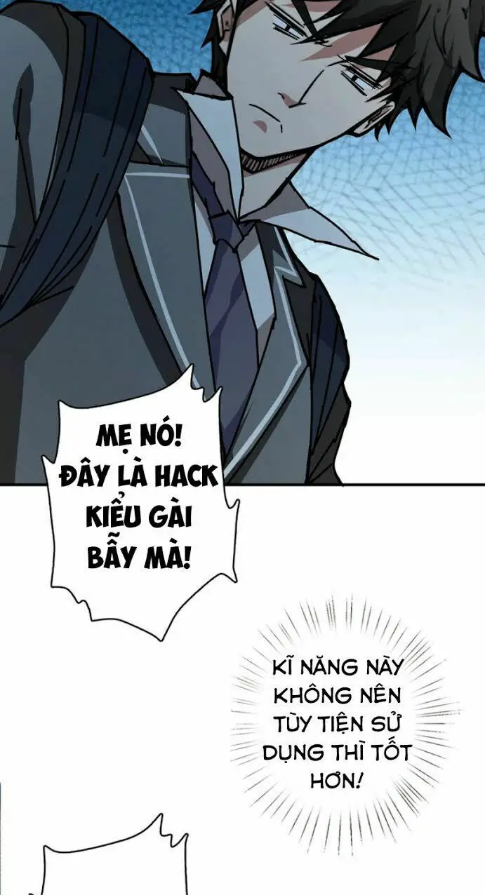God Slayer Nettruyen ZZZ Chương 29 Page 20