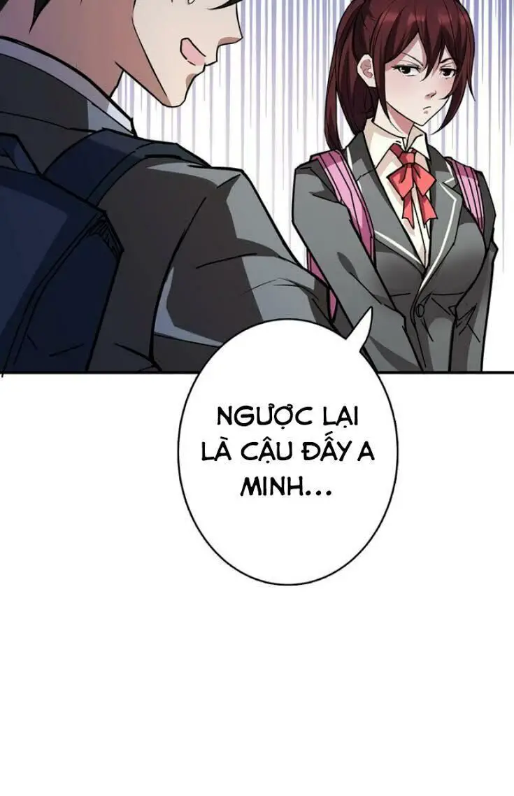 God Slayer Nettruyen ZZZ Chương 29 Page 23