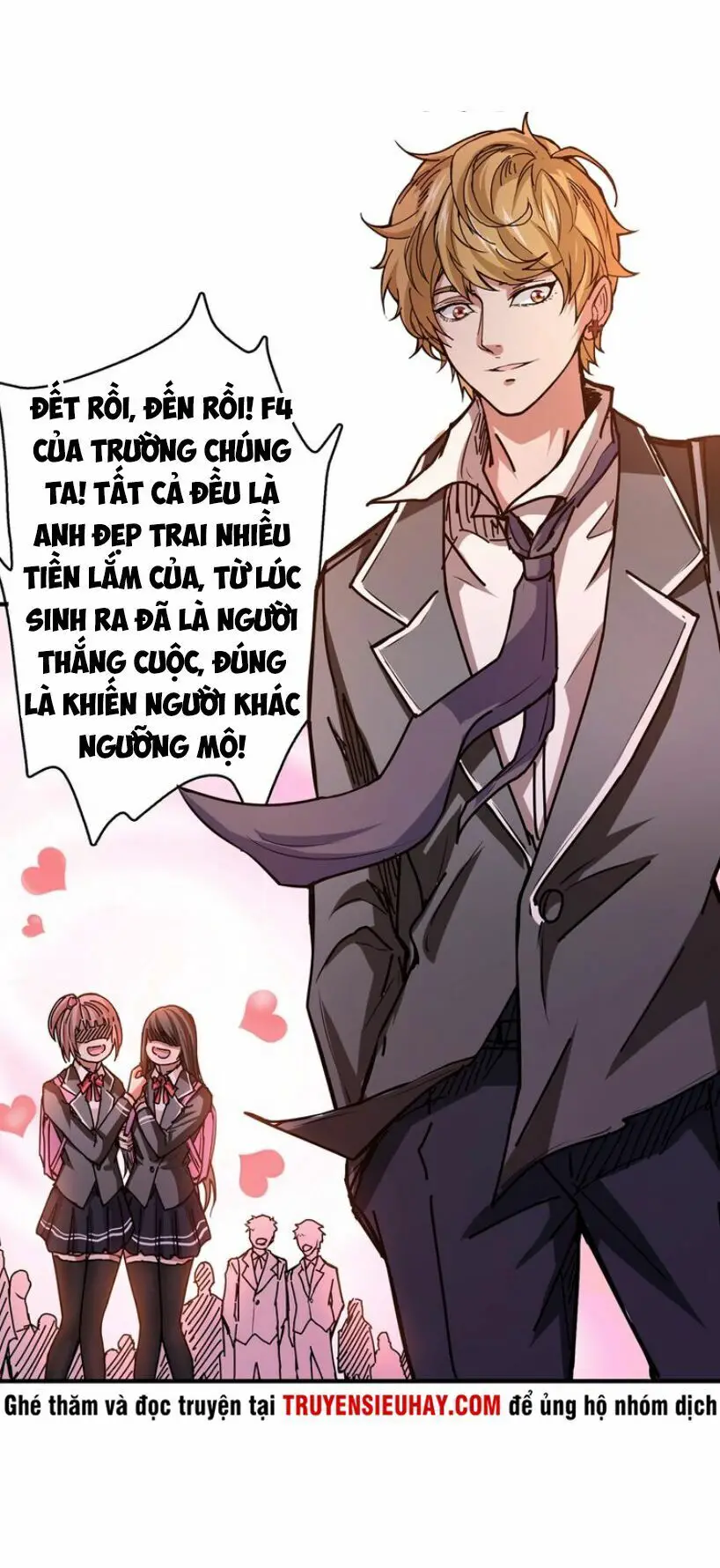 God Slayer Nettruyen ZZZ Chương 29 Page 30