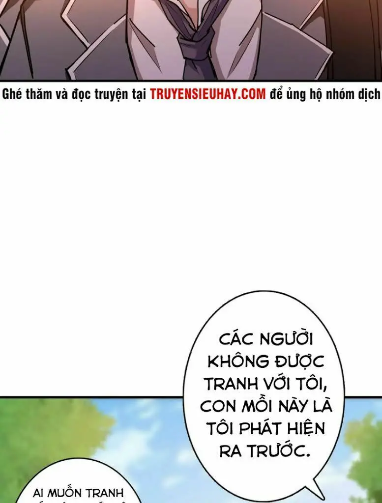 God Slayer Nettruyen ZZZ Chương 29 Page 33