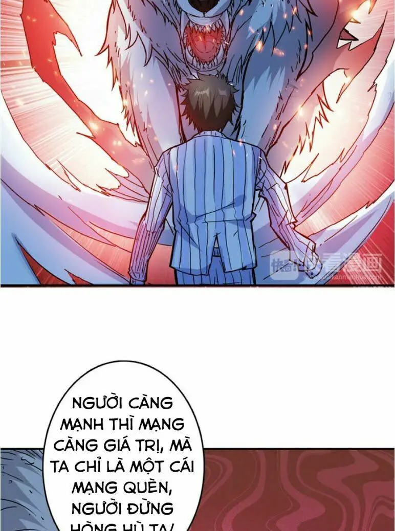 God Slayer Nettruyen ZZZ Chương 8 Page 10