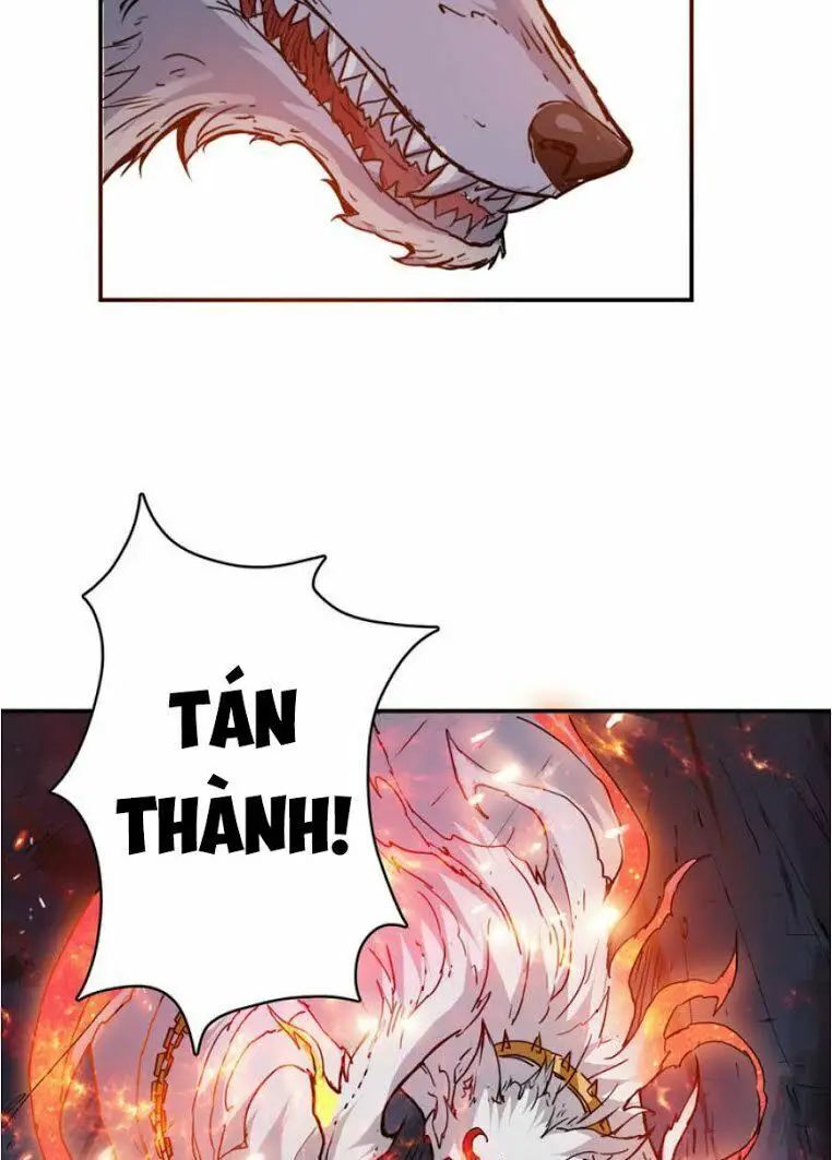 God Slayer Nettruyen ZZZ Chương 8 Page 13