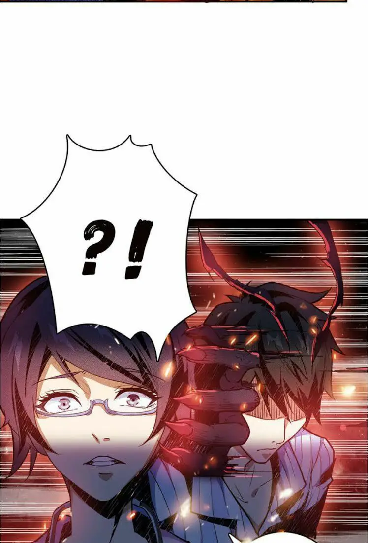 God Slayer Nettruyen ZZZ Chương 8 Page 18