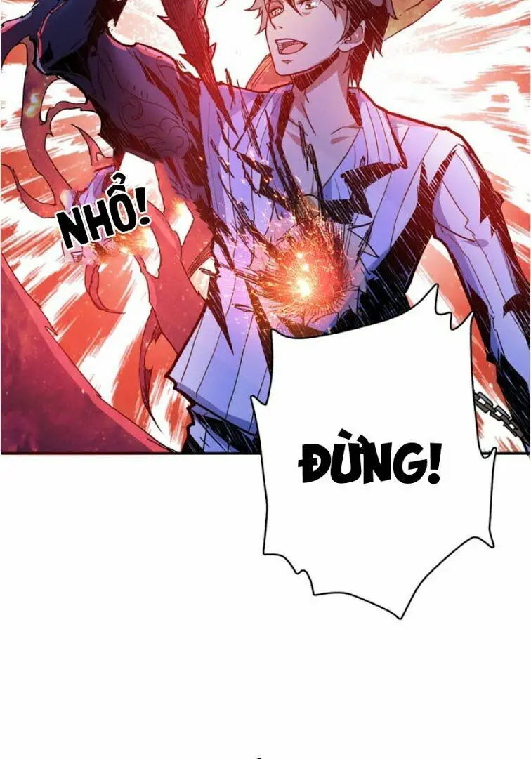 God Slayer Nettruyen ZZZ Chương 8 Page 23