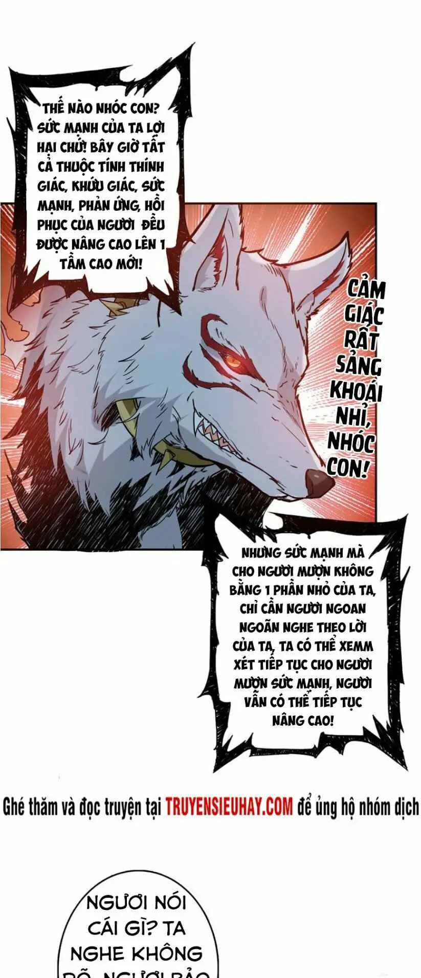 God Slayer Nettruyen ZZZ Chương 8 Page 30