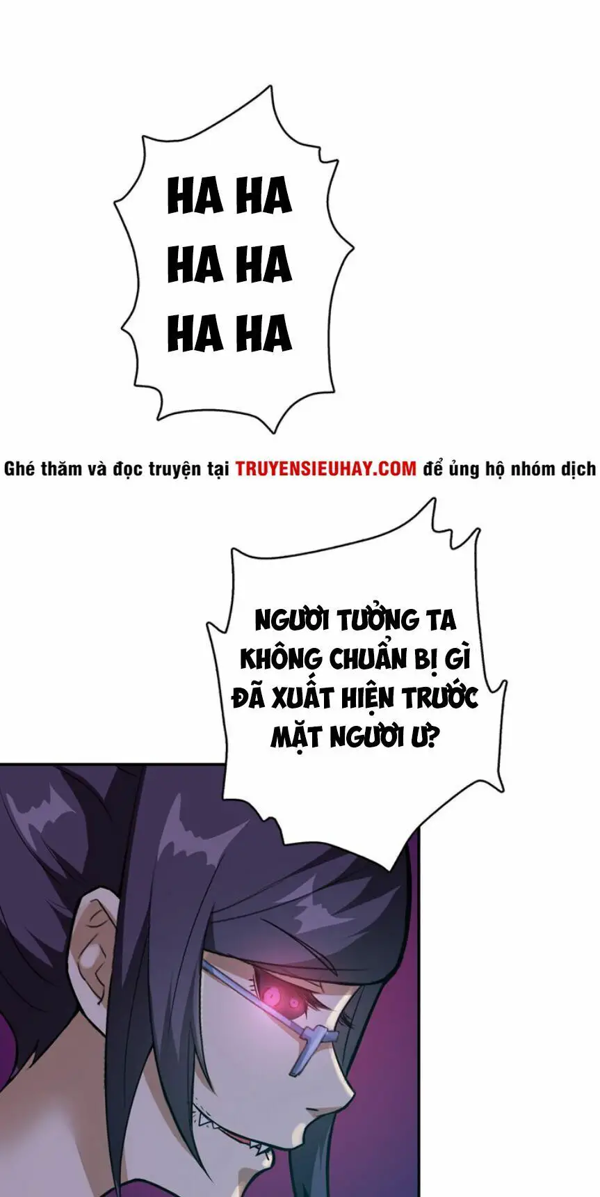 God Slayer Nettruyen ZZZ Chương 7 Page 2