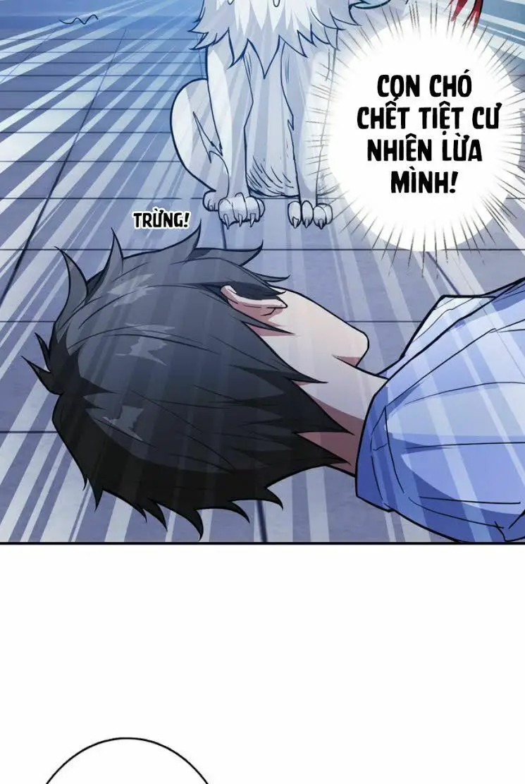 God Slayer Nettruyen ZZZ Chương 7 Page 17