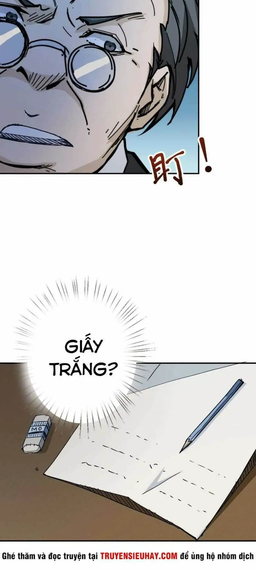 God Slayer Nettruyen ZZZ Chương 15 Page 20