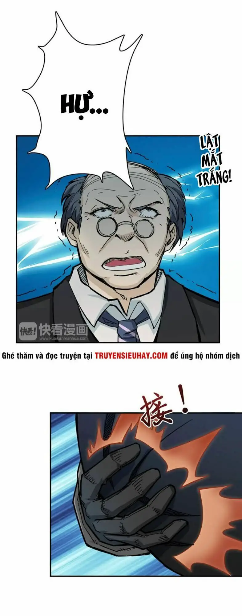God Slayer Nettruyen ZZZ Chương 15 Page 27