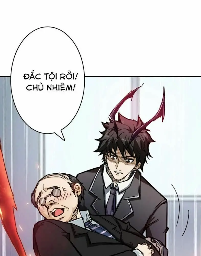 God Slayer Nettruyen ZZZ Chương 15 Page 28