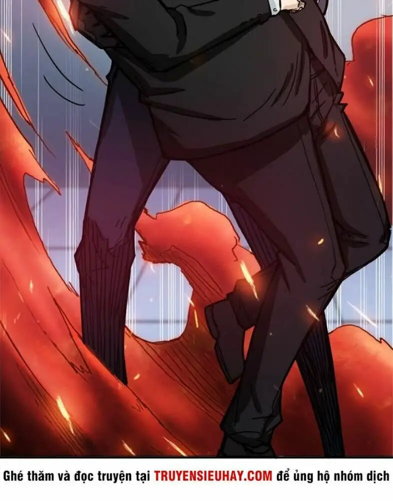 God Slayer Nettruyen ZZZ Chương 15 Page 29