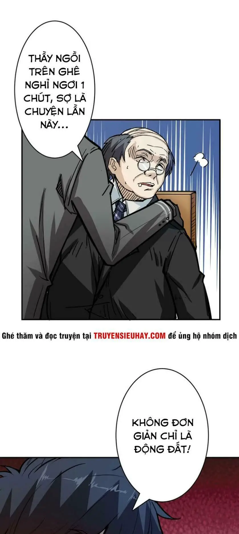 God Slayer Nettruyen ZZZ Chương 15 Page 30