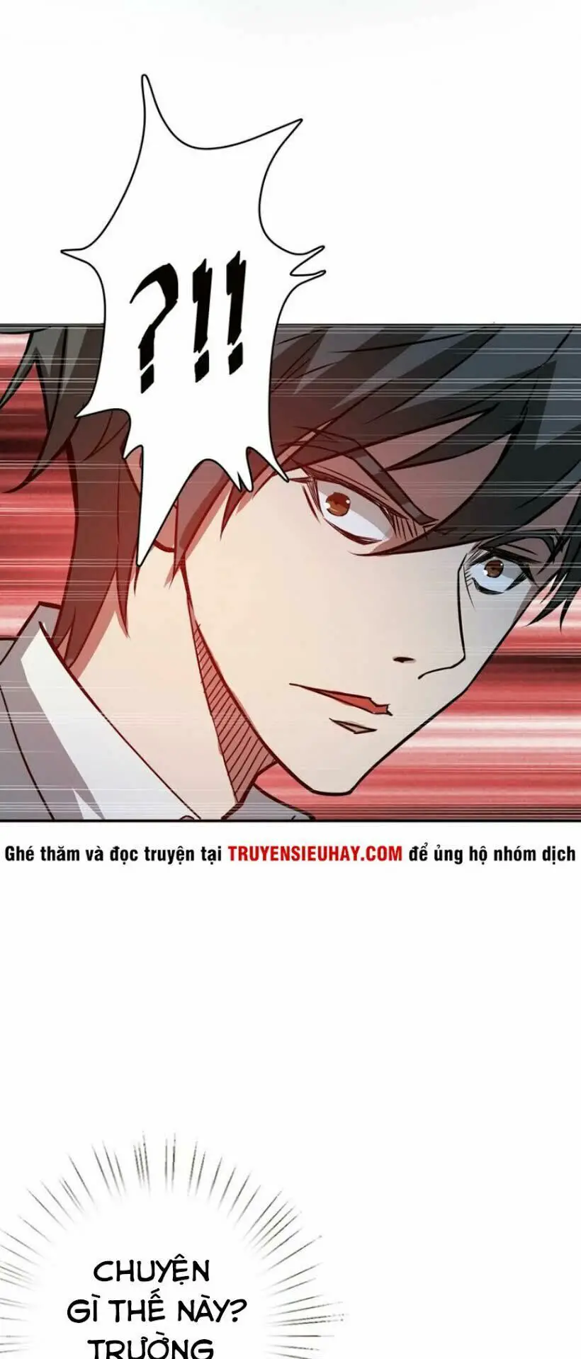 God Slayer Nettruyen ZZZ Chương 15 Page 32