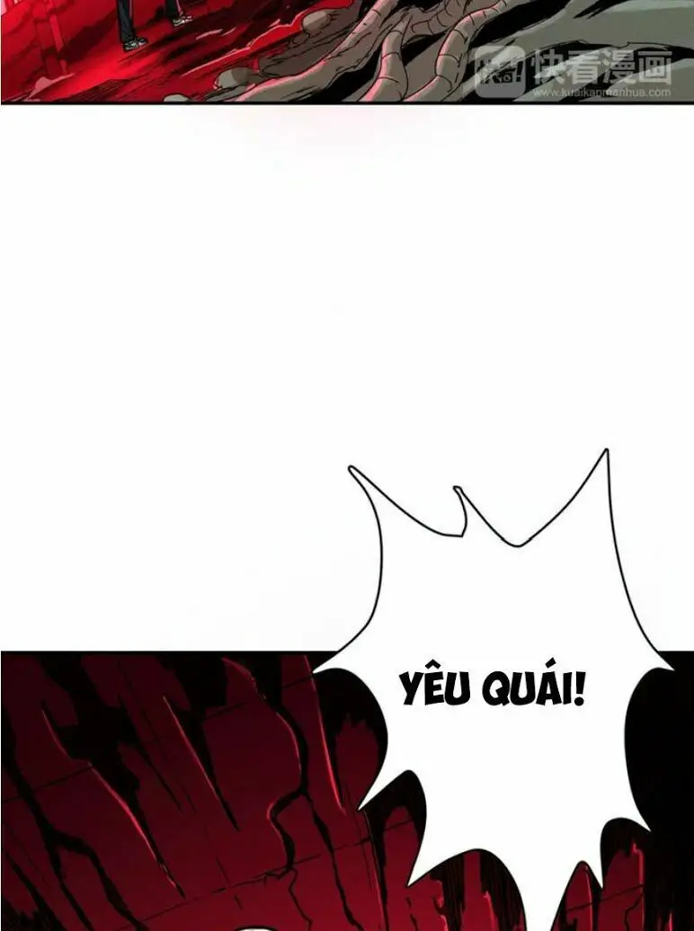 God Slayer Nettruyen ZZZ Chương 15 Page 35
