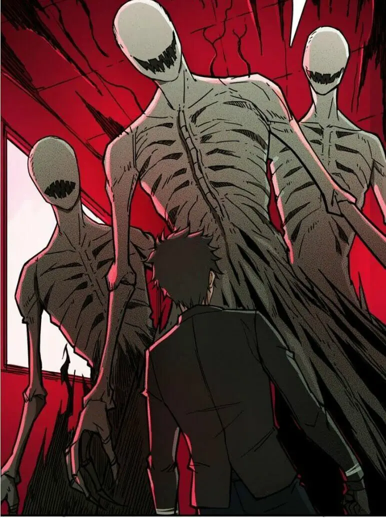God Slayer Nettruyen ZZZ Chương 15 Page 36
