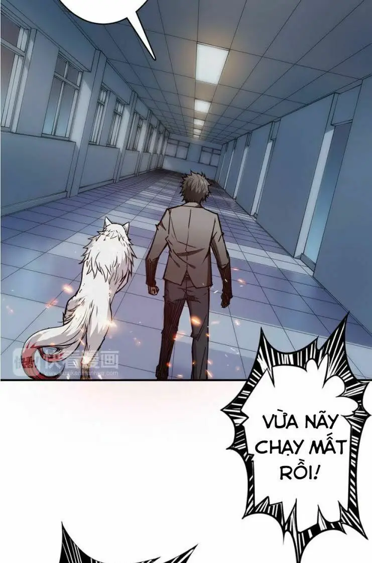 God Slayer Nettruyen ZZZ Chương 15 Page 43