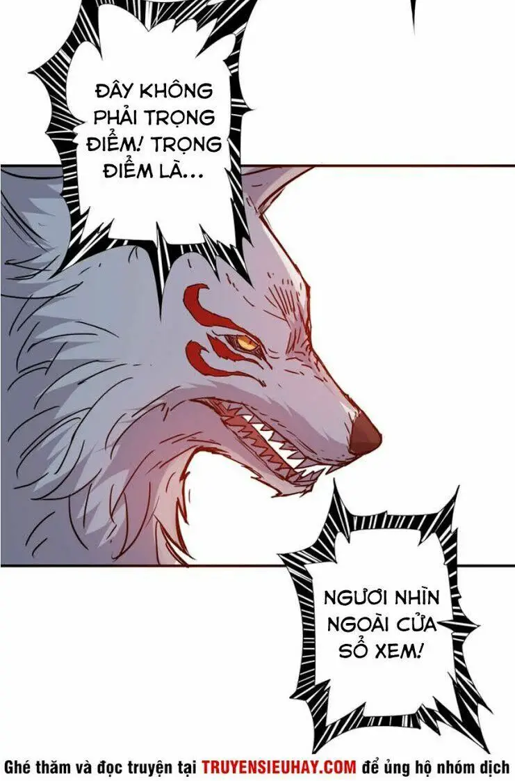 God Slayer Nettruyen ZZZ Chương 15 Page 44