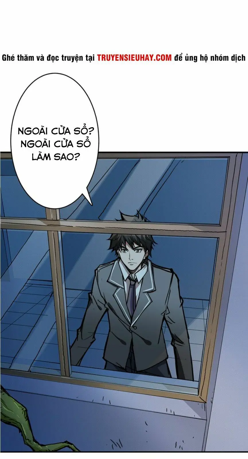 God Slayer Nettruyen ZZZ Chương 15 Page 45