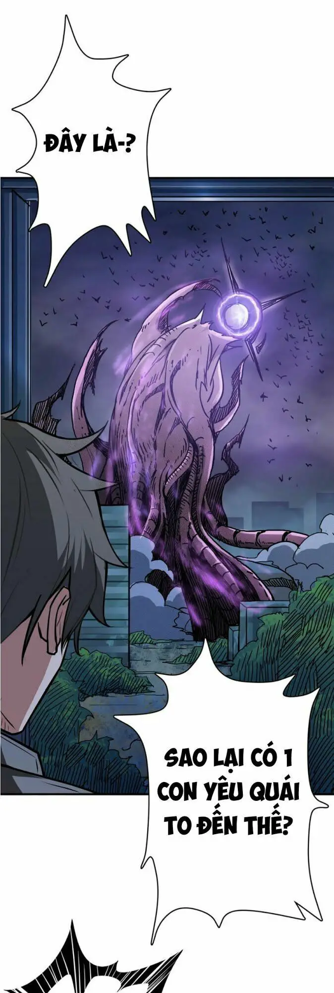God Slayer Nettruyen ZZZ Chương 15 Page 46