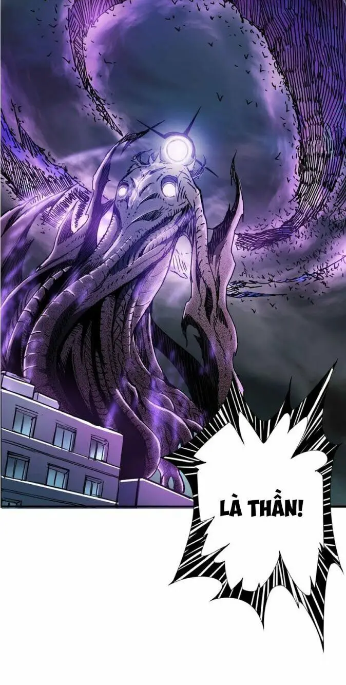 God Slayer Nettruyen ZZZ Chương 15 Page 48