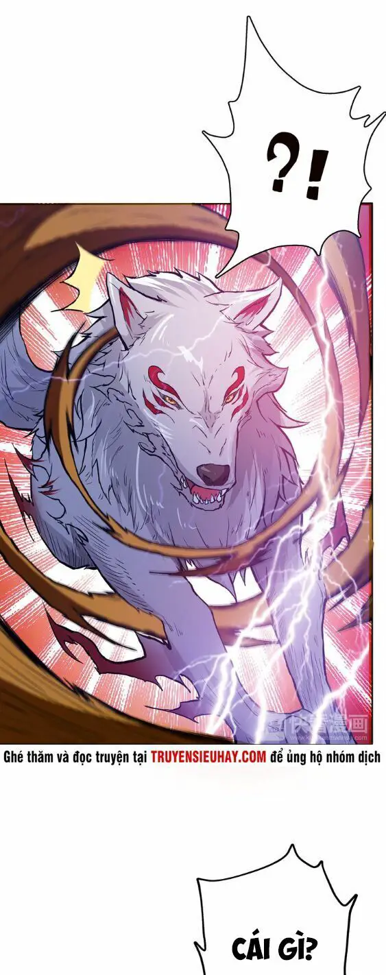God Slayer Nettruyen ZZZ Chương 4 Page 13