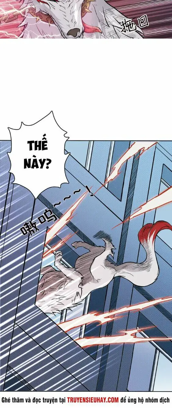 God Slayer Nettruyen ZZZ Chương 4 Page 16
