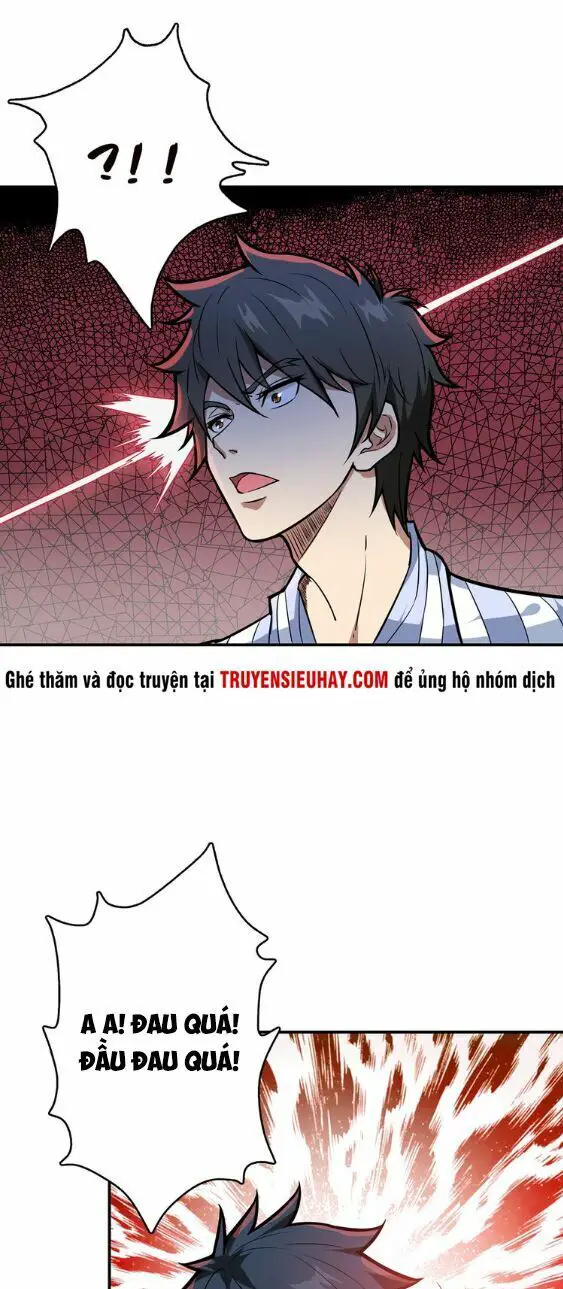 God Slayer Nettruyen ZZZ Chương 4 Page 21