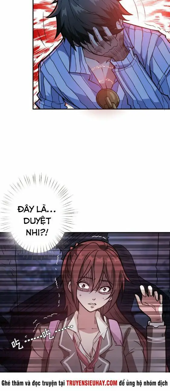 God Slayer Nettruyen ZZZ Chương 4 Page 22